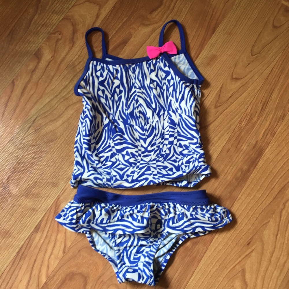 Osh Kosh tankini
